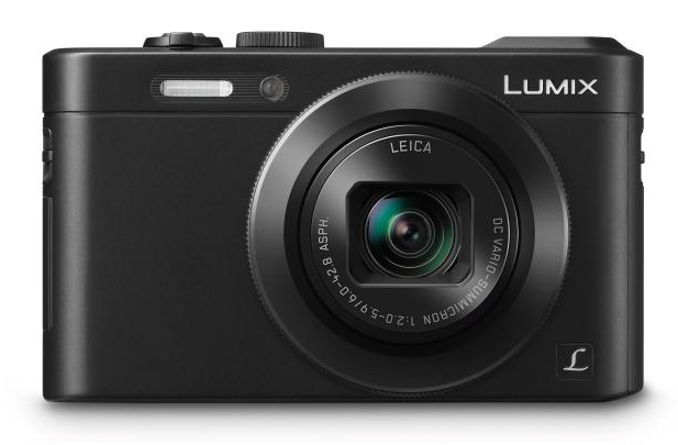 LUMIX LF1 2 1