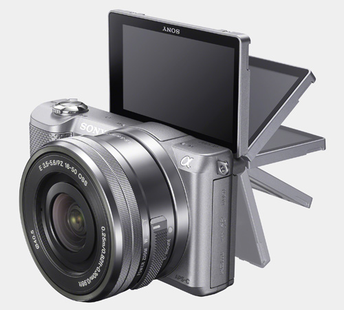 Sony A5000 3a