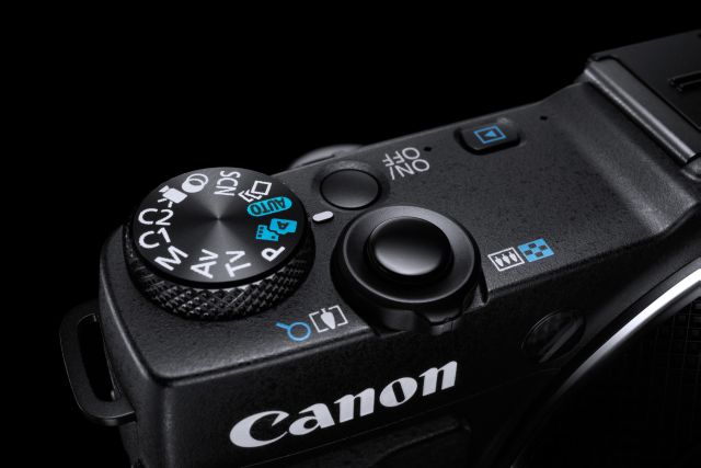 PowerShot G1 X Mark II DIAL