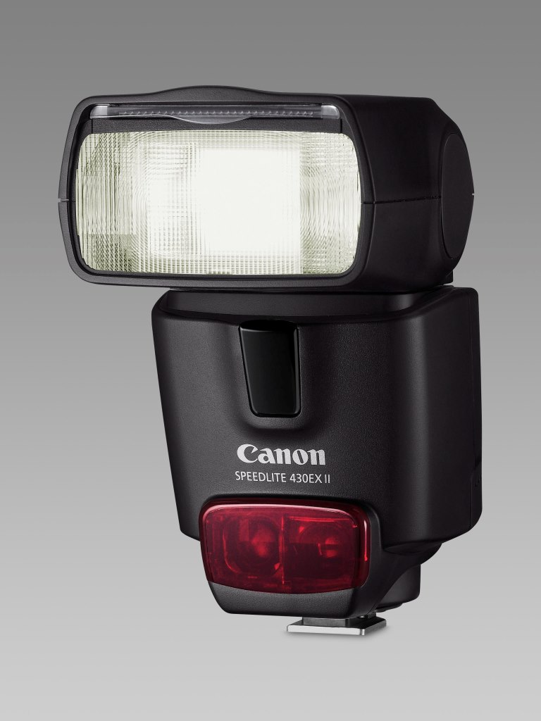 SPEEDLITE 430EX II FSL