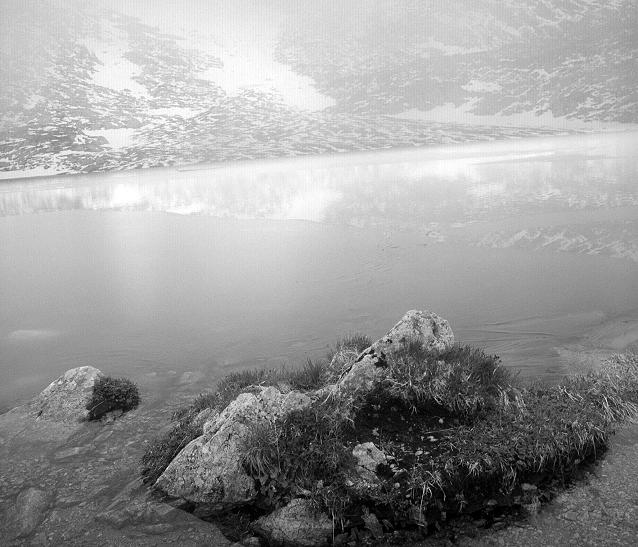 Tatry - fot. Tomasz Rak 1