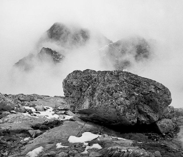 Tatry - fot. Tomasz Rak 2