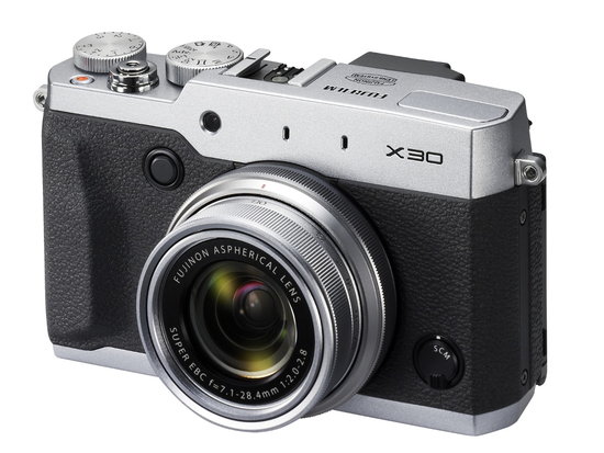 Fujifilm-X30 10