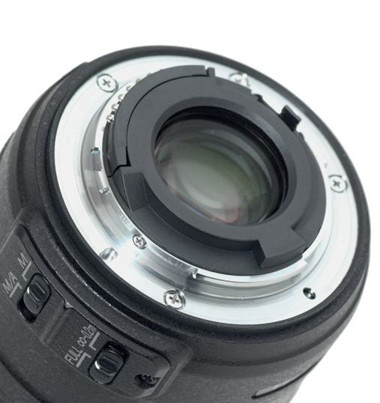 AF-S Micro Nikkor-40 4