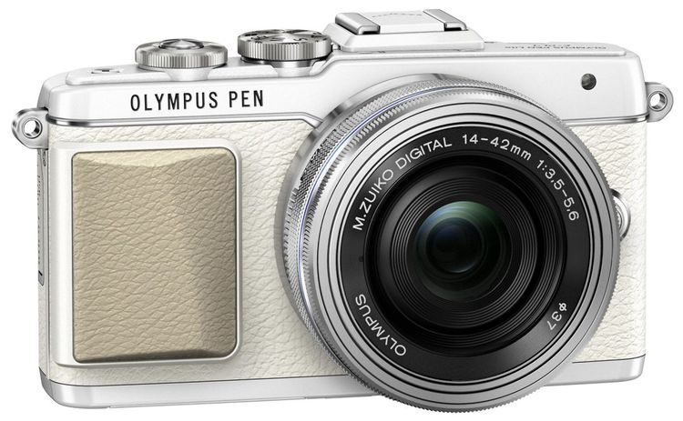 Olympus PEN E-PL7-12