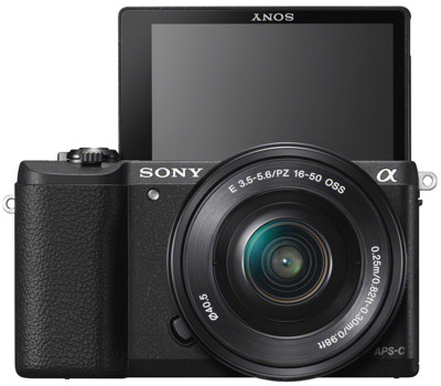 A5100 sony 6