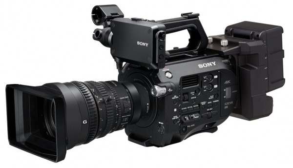 Sony-PXW-FS7-4K-XDCAM 2