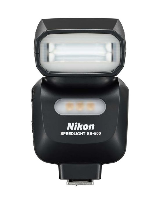 nikon sb 500 1