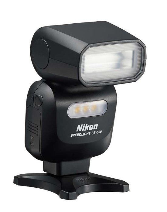 nikon sb 500 1b