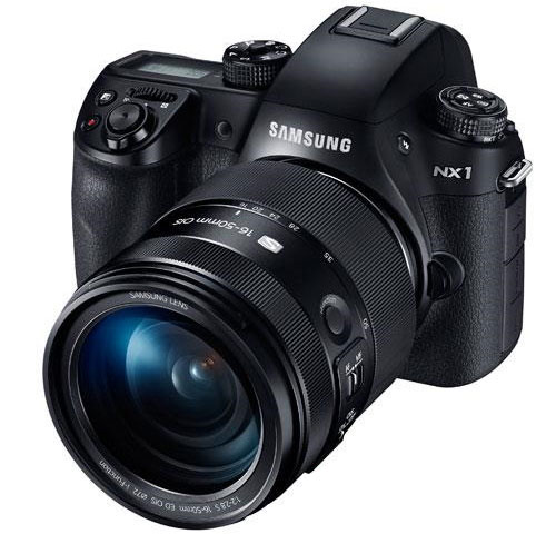 Samsung-NX1 a