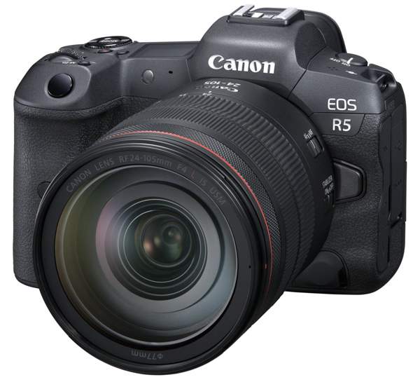 7-EOS R5 5