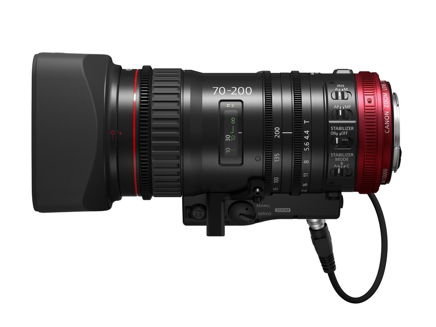 CN-E70-200mm T4.4 L IS KAS S 5