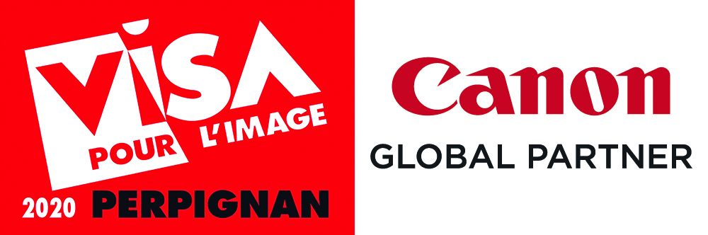 Canon - Visa pour lImage 2020