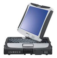 Panasonic Toughbook CF-19