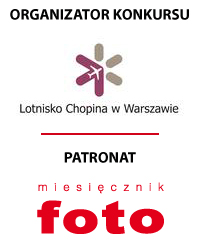 patronat: Miesięcznik FOTO